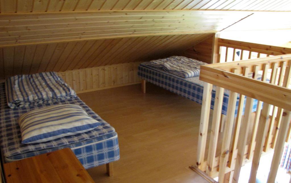 Himoshovi Cottages Jamsa Ruang foto