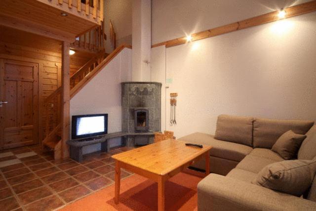 Himoshovi Cottages Jamsa Ruang foto